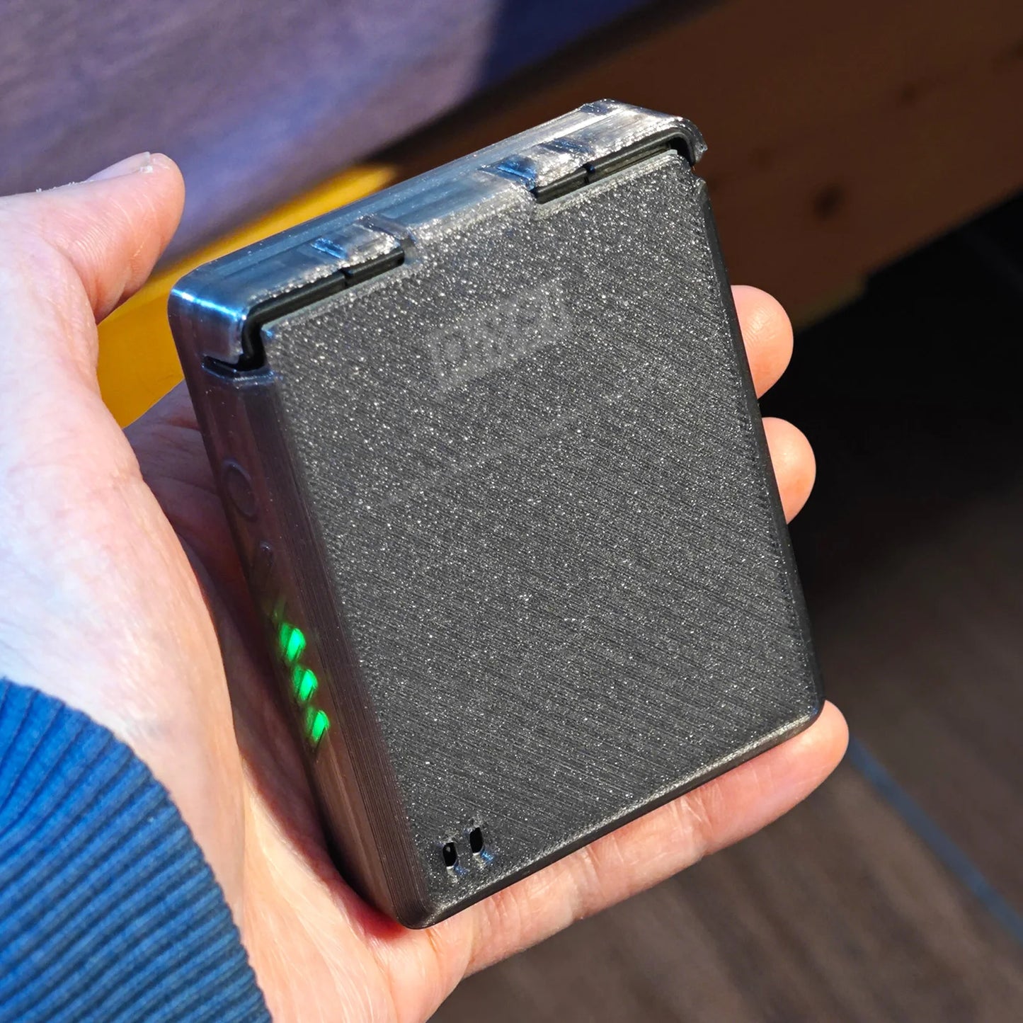 TPU Soft Cover for Mini Handheld Game Console