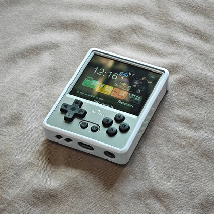 TPU Soft Cover for Mini Handheld Game Console