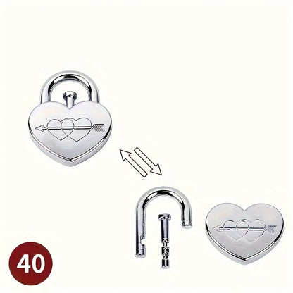 Intellectual Metal Puzzle – Mind Training Gift for All Occasions