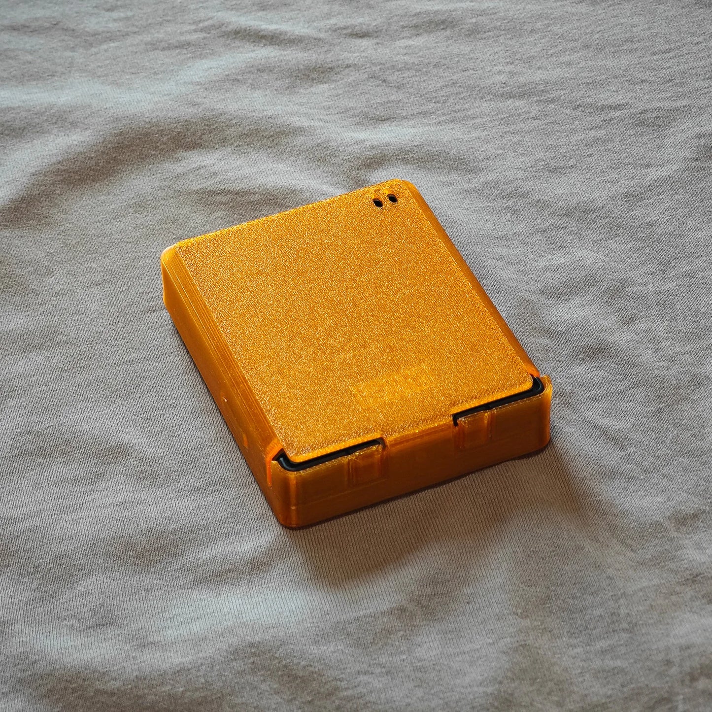 TPU Soft Cover for Mini Handheld Game Console