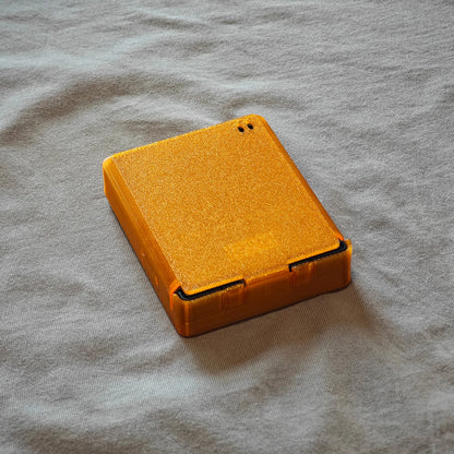 TPU Soft Cover for Mini Handheld Game Console