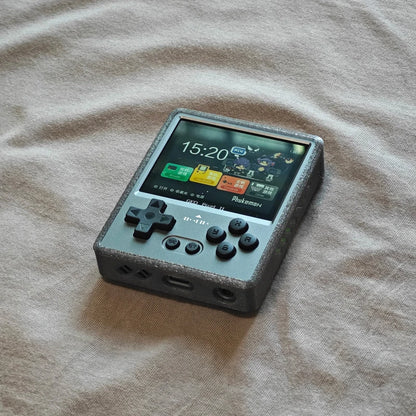 TPU Soft Cover for Mini Handheld Game Console