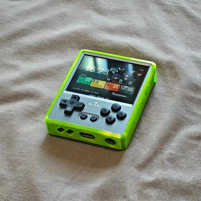 TPU Soft Cover for Mini Handheld Game Console