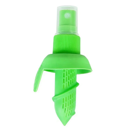 Lemon Citrus Sprayer for Fresh Fruit Juice