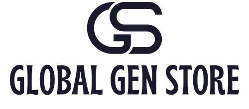 Global Gen Store
